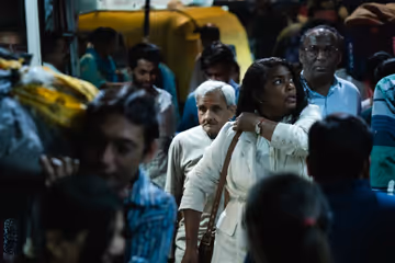 In Review: 'Origin,' 'I.S.S.'