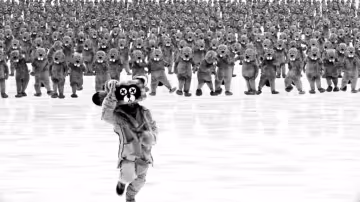 What's the best movie we haven't covered since we launched The Reveal?