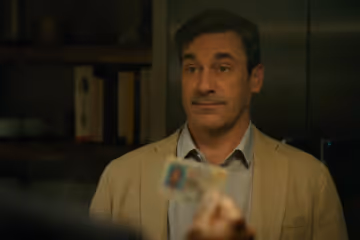 In Review: 'Confess, Fletch,' 'The Woman King,' and 'Pearl'