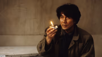 We're living in the world of Kiyoshi Kurosawa's 'Cure'