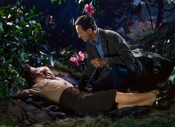 #78 (tie): 'A Matter of Life and Death': The Reveal discusses all 100 of Sight & Sound’s Greatest Films of All Time