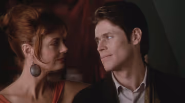 'Light Sleeper': The ghostly souls of Paul Schrader