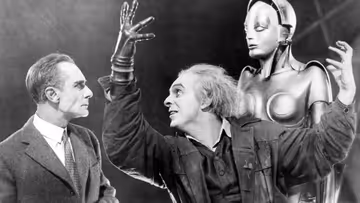#67 (tie): ‘Metropolis’’: The Reveal discusses all 100 of Sight & Sound’s Greatest Films of All Time