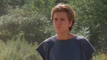 The Family Underground: Sidney Lumet's 'Running on Empty'