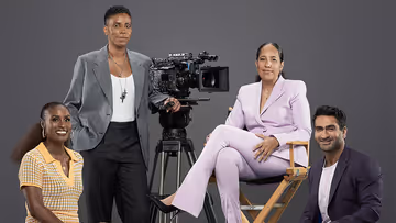 The Winner is Always the Loser on 'Project Greenlight' 