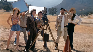 The Roast of Roger Corman