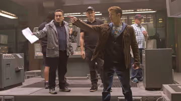 Do the Russo Brothers have any Idea what they’re talking about?