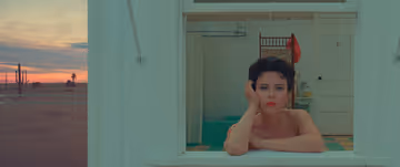 In Review: 'Asteroid City' and 'No Hard Feelings'