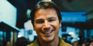 In Review: 'Trap,' 'Kneecap'