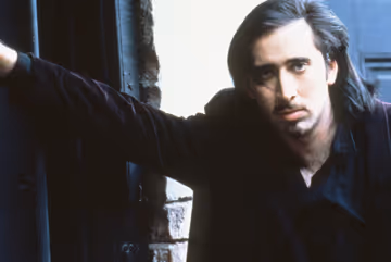 UPDATE: The 'Age of Cage' Giveaway Has Ended