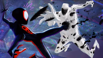 In Review: 'Spider-Man: Across the Spider-Verse,' 'The Boogeyman'