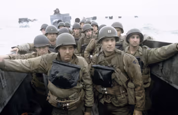 The Spirits of Normandy