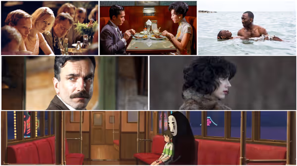 The 30 Best Films of the 21st Century — Part 2: #15-#1