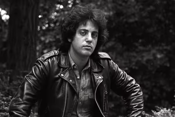 Seven Thoughts on 'Billy Joel: And So It Goes'