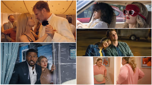 Looking For Comedies in the Streaming World