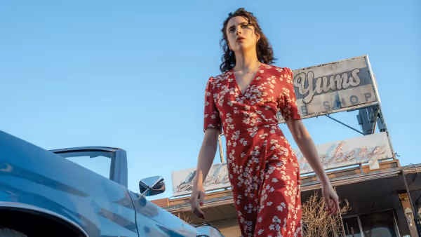 In Review: 'Honey Don't!,' 'Eden'