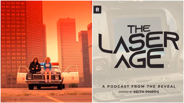 The Laser Age: 'Night of the Comet' with Jen Chaney