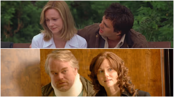 Laura Linney is Your Sister