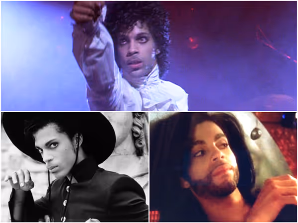 The Prince of Cinema