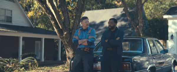 “I Assume You Know About California”: The 2025 Movie Scene I Can’t Get Out of My Head