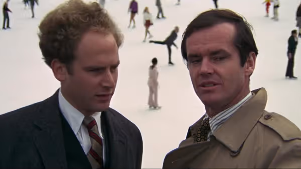 The Scandal of ‘Carnal Knowledge’