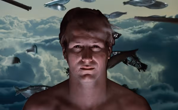 ‘Altered States’ and the Horrors of Ken Russell
