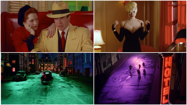 The Enduring Beauty of ‘Dick Tracy,’ Hollywood's Least-Cool Blockbuster