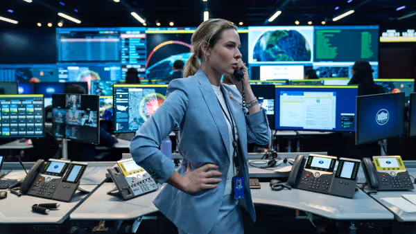 In Review: ‘A House of Dynamite,’ ‘After the Hunt,’ ‘Kiss of the Spider Woman’