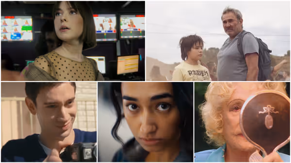 Catching Up with the Critics, Part II (Fall 2025)