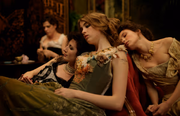 The New Cult Canon: ‘House of Tolerance’