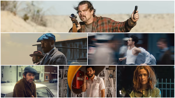 The Best Films of 2025 (Scott's List)