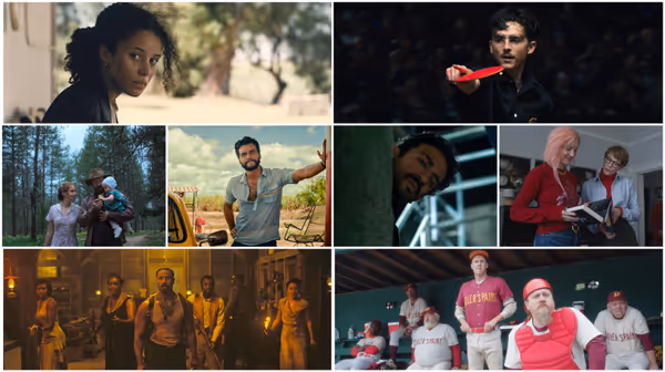 The Best Films of 2025 (Keith's List)