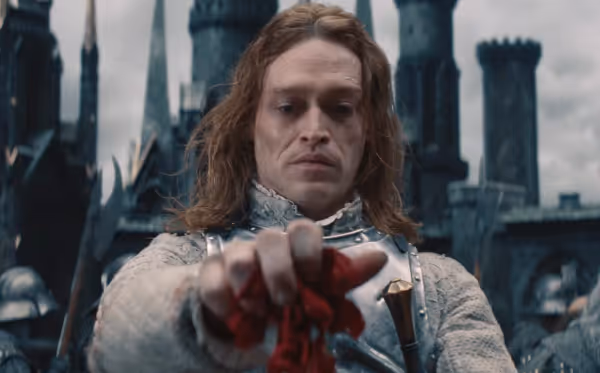 Open Question: What much-filmed story should be off limits for a little while?