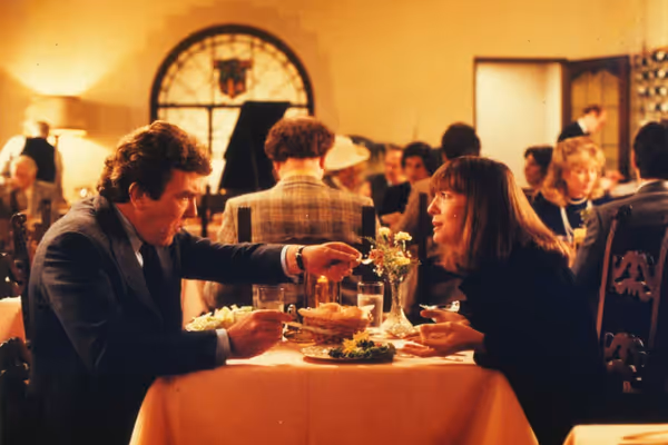 Open Question: What if they did make 'em like they used to?