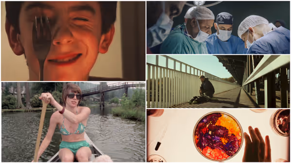 Pairing Off at the 2026 True/False Film Festival