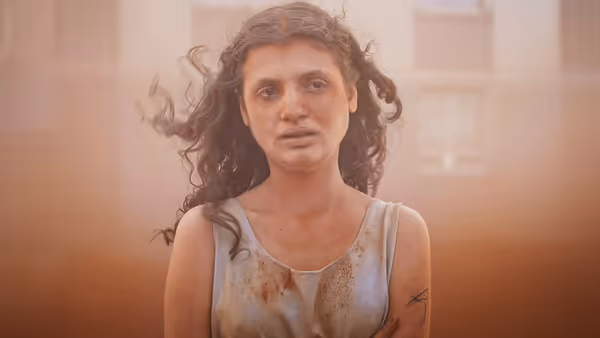 In Review: ‘Alpha,’ ‘Kontinental ’25,’ A Magnificent Life’