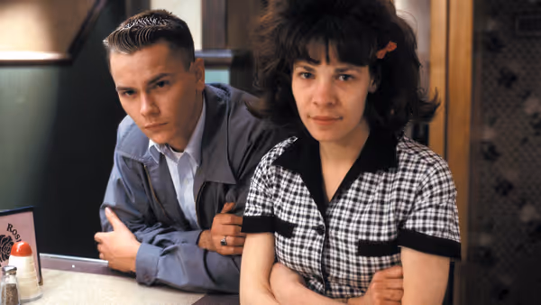 The Overdue Arrival of Nancy Savoca