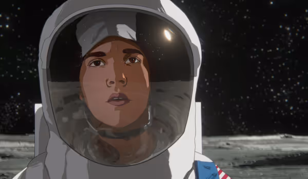 In Review: 'Apollo 10 1/2,' 'Morbius,' 'Nitram,' 'The Contractor'