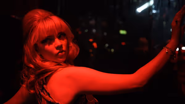 In Review: 'Last Night in Soho,' 'Antlers,' 'The Souvenir Part II' 