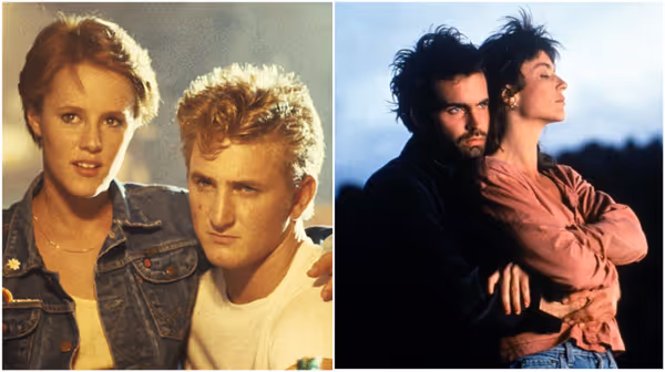 Darkness at the Edge of Town: James Foley’s ‘At Close Range’ and ‘After Dark, My Sweet’