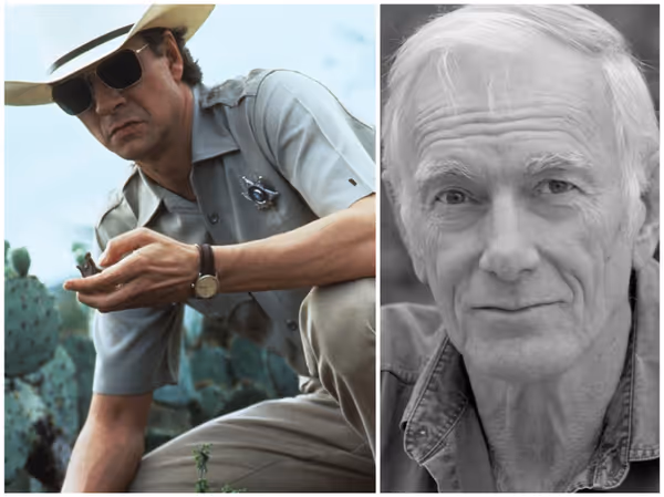 Interview: John Sayles on 'Lone Star'