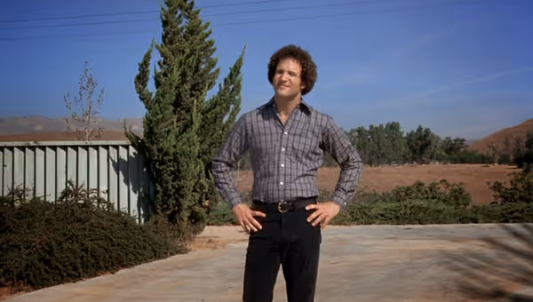 Introducing "Albert Brooks"