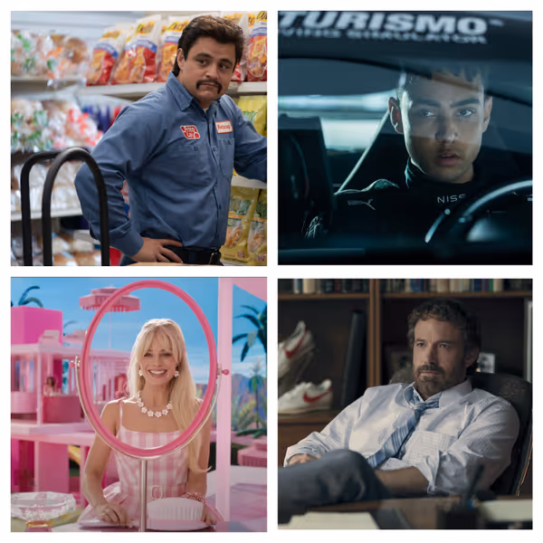 Our Brands Are Crisis