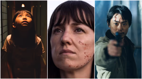 Killer Clowns, Evil Spirits, and Eerie Text Messages: Scenes From the 2025 Overlook Film Festival