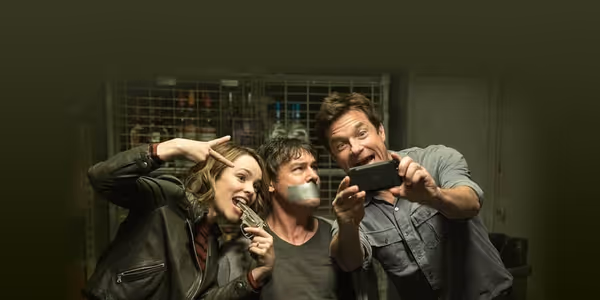 Why 'Game Night' is the Perfect Modern Studio Comedy