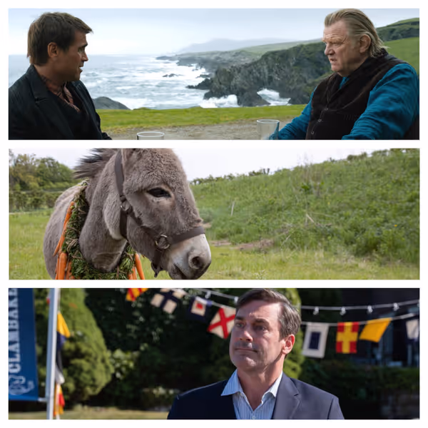 The Best Movies of 2022 (Scott's List)