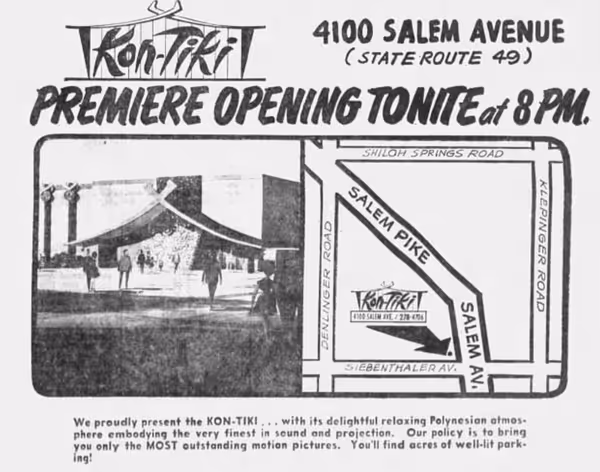 1991: A Summer at the Movies, the Best Job I Ever Had, and What Came After