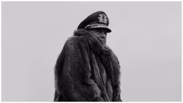 In Review: 'El Conde,' 'The Nun II'