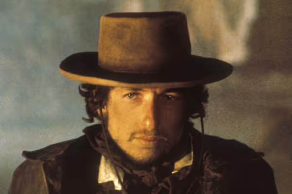 When Dylan Met Peckinpah