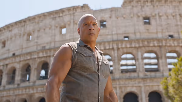 In Review: 'Fast X,' 'Master Gardener'